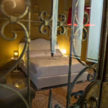 Corte Di Gabriela Βενετία Εξωτερικό φωτογραφία