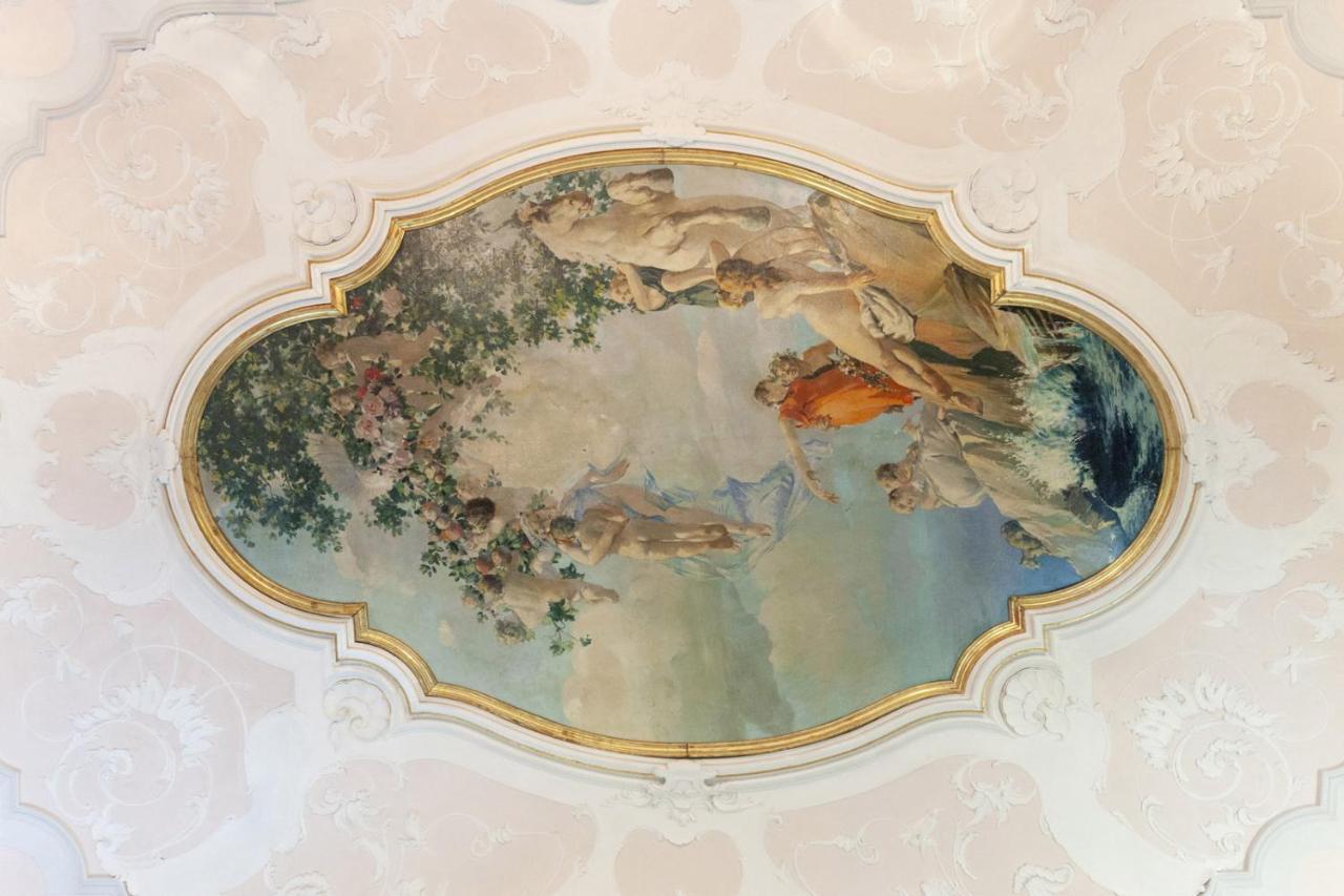 Corte Di Gabriela Βενετία Εξωτερικό φωτογραφία