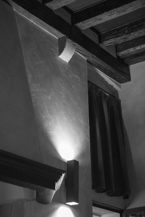 Corte Di Gabriela Βενετία Εξωτερικό φωτογραφία