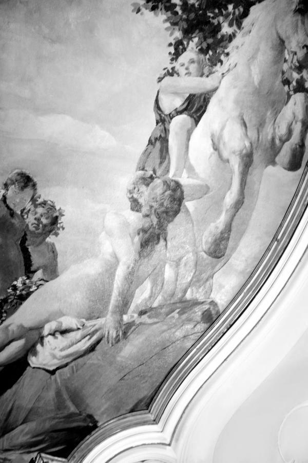 Corte Di Gabriela Βενετία Εξωτερικό φωτογραφία